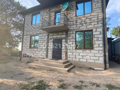 Отдельный дом · 5 комнат · 160 м² · 19 сот., Жандосова 22 за 34.5 млн 〒 в Талгаре