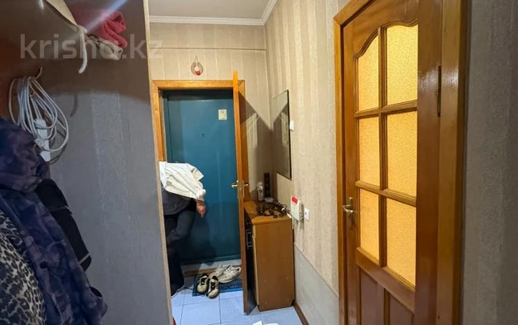 1-бөлмелі пәтер · 36 м² · 2/5 қабат, Досмухамедова, бағасы: 30.5 млн ₸ в Алматы, Алмалинский р-н — фото 2