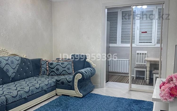 2-комнатная квартира · 58 м² · 7/13 этаж, Розыбакиева 283/1 — Рядом Мега центр за 18 000 〒 в Алматы, Бостандыкский р-н — фото 2