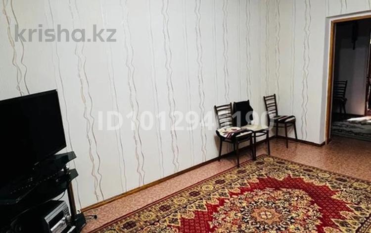 2-комнатная квартира · 51.65 м² · 2/2 этаж, Жибек Жолы 370 за 17 млн ₸ в Кордае — фото 2