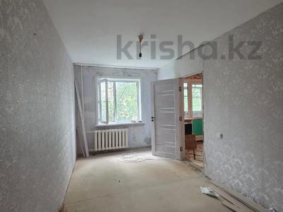 2-комнатная квартира · 45.9 м² · 3/5 этаж, Ауэзова 4 за 8 млн 〒 в Экибастузе