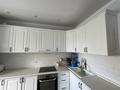 2-комнатная квартира · 64.4 м² · 2/9 этаж, Ахмета Жубанова 29 — Абая-Жубанова за 27 млн 〒 в Астане, р-н Байконур — фото 13