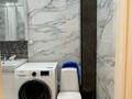 2-комнатная квартира · 64.4 м² · 2/9 этаж, Ахмета Жубанова 29 — Абая-Жубанова за 27 млн 〒 в Астане, р-н Байконур — фото 19