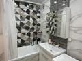2-комнатная квартира · 64.4 м² · 2/9 этаж, Ахмета Жубанова 29 — Абая-Жубанова за 27 млн 〒 в Астане, р-н Байконур — фото 21