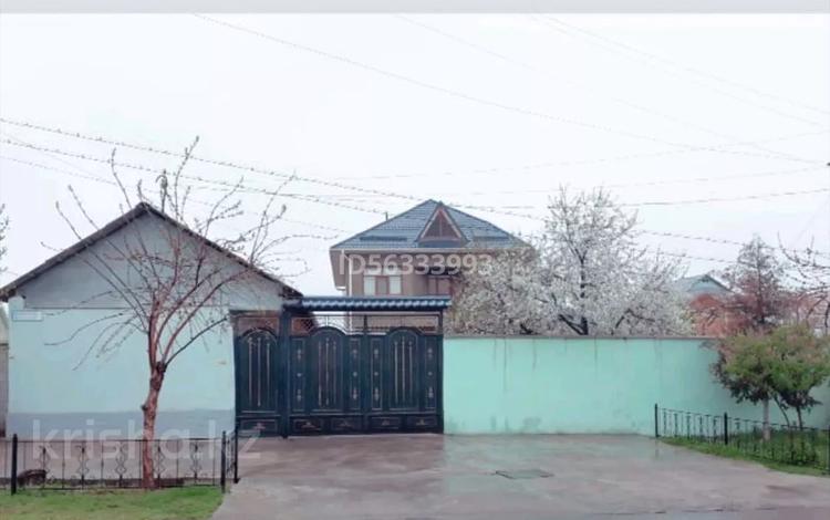 Отдельный дом · 11 комнат · 320 м² · 8 сот., мкр Жайлау , Мкр.Сад (Жайлау-Катын копр) кафе Жолшы — Тамерлановское шоссе за ~ 85 млн 〒 в Шымкенте, Абайский р-н — фото 2