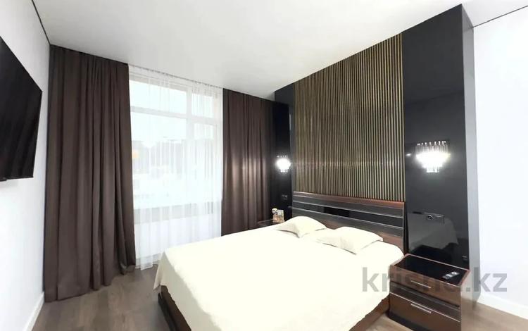 3-бөлмелі пәтер · 110 м² · 3/12 қабат, Володарского, бағасы: 600 000 ₸ в Алматы, Бостандыкский р-н — фото 7