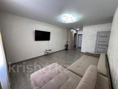 2-бөлмелі пәтер · 68.2 м² · 8/9 қабат, Касымханова 10\1, бағасы: 40 млн ₸ в Костанае