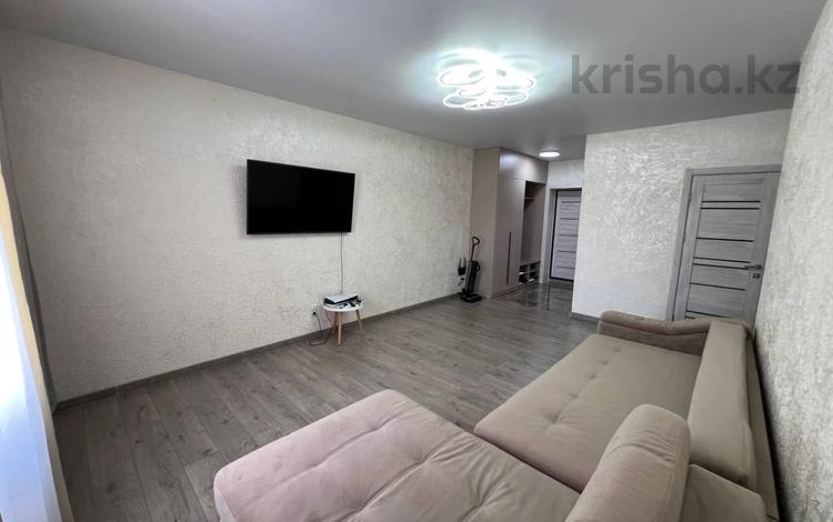 2-бөлмелі пәтер · 68.2 м² · 8/9 қабат, Касымханова 10\1, бағасы: 40 млн ₸ в Костанае — фото 10