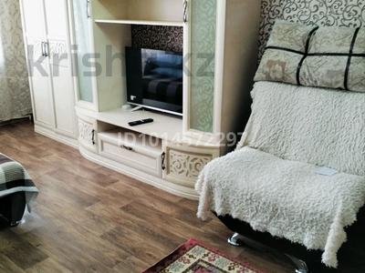 1-комнатная квартира · 35 м² · 4/5 этаж, Майкудук, Майкудук, 12й микрорайон 1 за 9 000 ₸ в Караганде, Алихана Бокейханова р-н