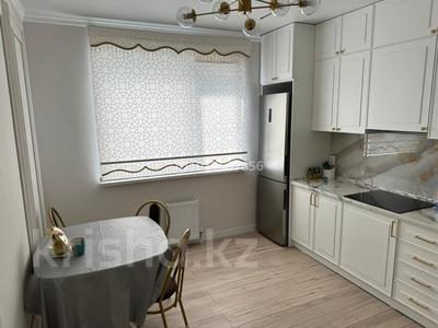 1-комнатная квартира · 38 м² · 14/16 этаж, мкр Шымсити, ​Туркия 1280/2 — Алатау батыра за 24.5 млн ₸ в Шымкенте, Абайский р-н