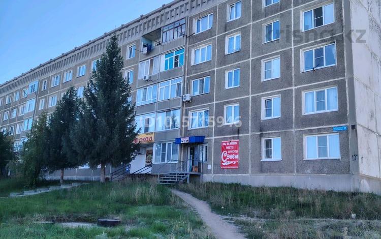 1-бөлмелі пәтер · 34.3 м² · 5/5 қабат, Энтузиастов 17, бағасы: 13.8 млн ₸ в Усть-Каменогорске — фото 2