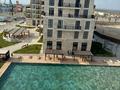 1-комнатная квартира · 38 м² · 2/12 этаж, ​База отдыха Теплый пляж 120 — Возле Rixos teties blue за 25 000 ₸ в Актау