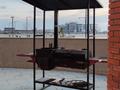1-комнатная квартира · 38 м² · 2/12 этаж, ​База отдыха Теплый пляж 120 — Возле Rixos teties blue за 25 000 ₸ в Актау — фото 17