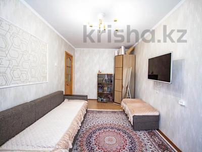 2-комнатная квартира, 43 м², 4/4 этаж, мкр Коктем-2, Байзакова за 28.5 млн 〒 в Алматы, Бостандыкский р-н