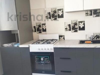 1-комнатная квартира · 52 м² · 5/9 этаж, мкр Туран 7 б за 90 000 〒 в Шымкенте, Каратауский р-н