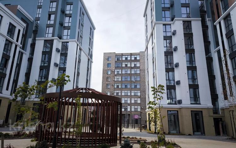 4-комнатная квартира · 125 м² · 2/9 этаж, Алтын Орда за 52 млн ₸ в Актобе — фото 3
