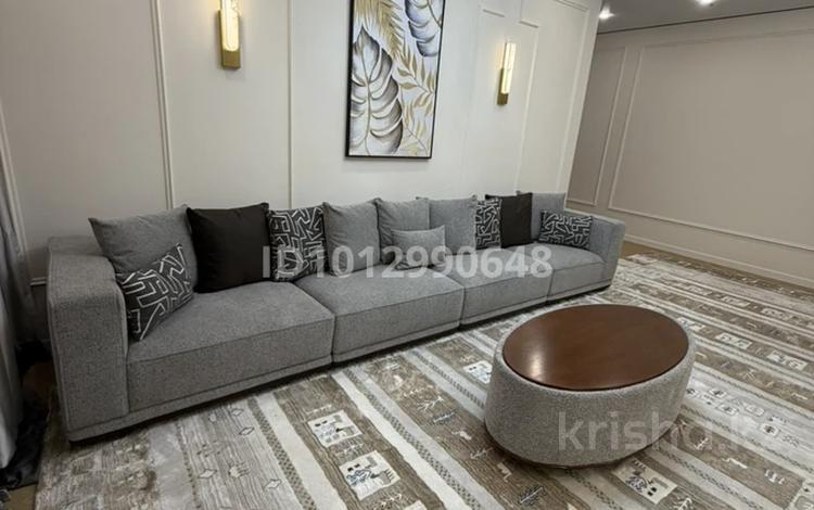 2-комнатная квартира · 66 м² · 6/9 этаж, Навои 58/4 за 74 млн ₸ в Алматы, Ауэзовский р-н — фото 2