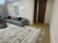 2-комнатная квартира · 66 м² · 6/9 этаж, Навои 58/4 за 74 млн ₸ в Алматы, Ауэзовский р-н — фото 11