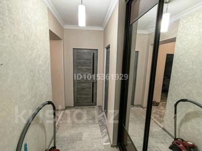 3-комнатная квартира · 81.1 м² · 2/5 этаж, Микрорайон Бахыт за 28 млн ₸ в Акмоле