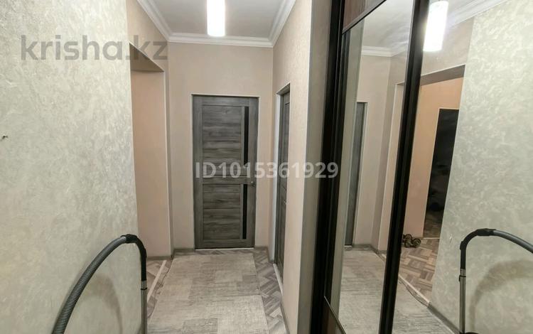 3-комнатная квартира · 81.1 м² · 2/5 этаж, Микрорайон Бахыт за 28 млн ₸ в Акмоле — фото 2