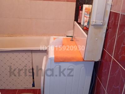 1-комнатная квартира · 36.1 м² · 4/5 этаж, Воинская 2 а — Ай султан метрамхана за 7.3 млн ₸ в Таразе