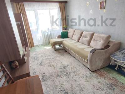 3-комнатная квартира · 61.5 м² · 4/5 этаж, 3 мкр 50 — 4 этаж за 11.5 млн ₸ в Степногорске