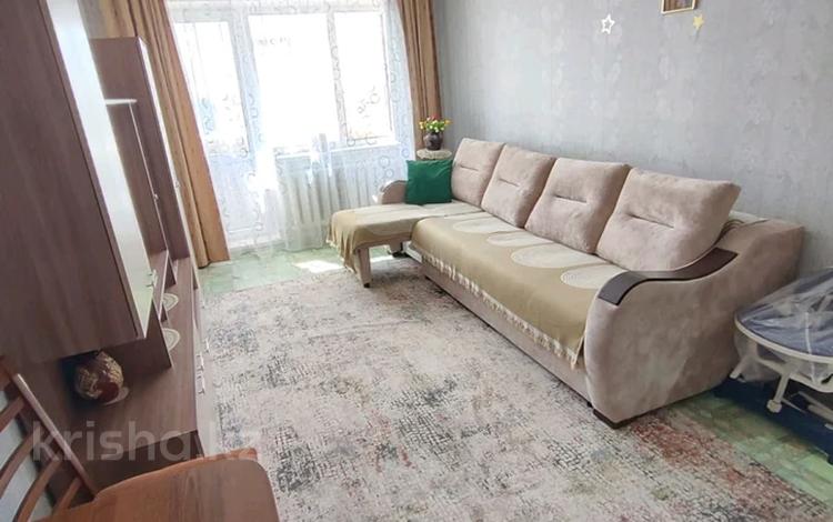 3-бөлмелі пәтер · 61.5 м² · 4/5 қабат, 3 мкр 50 — 4 этаж, бағасы: 11.5 млн ₸ в Степногорске — фото 2