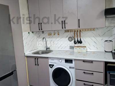 2-комнатная квартира · 55 м² · 4/4 этаж, Менжинского 59 — Физули за 30 млн ₸ в Алматы, Турксибский р-н