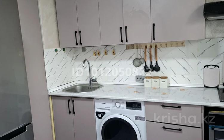 2-комнатная квартира · 55 м² · 4/4 этаж, Менжинского 59 — Физули за 30 млн ₸ в Алматы, Турксибский р-н — фото 6