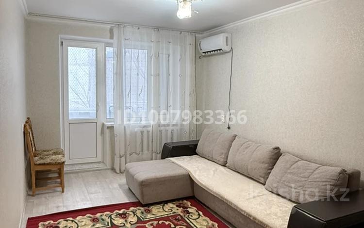 1-комнатная квартира · 34.1 м² · 3/5 этаж, мкр 8, Абулхаирхана 60 к1 за 140 000 ₸ в Актобе — фото 2