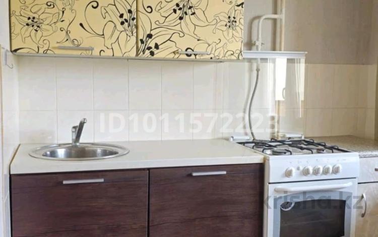 1-комнатная квартира · 34.9 м² · 4/5 этаж, мкр 8, Бр. Жубановых 293/1 за 12.5 млн ₸ в Актобе — фото 4