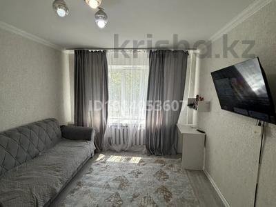 2-комнатная квартира · 52 м² · 2/5 этаж, Сатпаев 13/3 — Евразия -1, Сатпаев, Күйші Дина, Петров көшесі қиылысы за ~ 25.5 млн ₸ в Астане, Алматы р-н