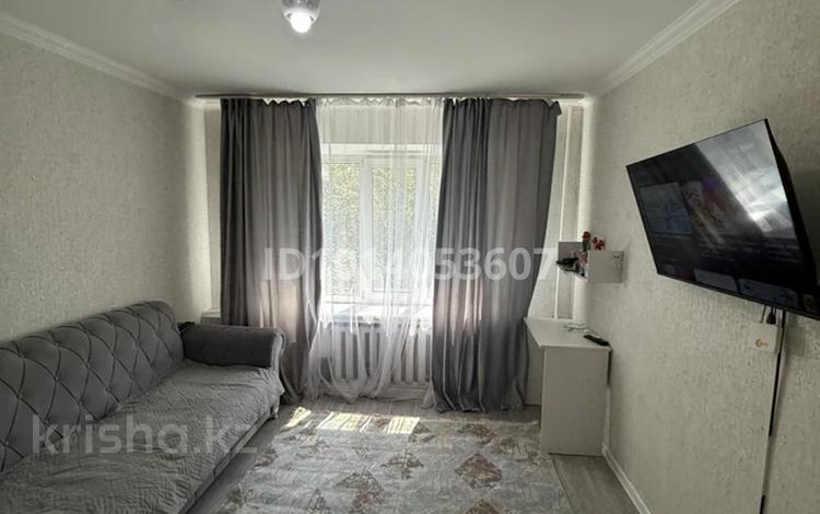2-комнатная квартира · 52 м² · 2/5 этаж, Сатпаев 13/3 — Евразия -1, Сатпаев, Күйші Дина, Петров көшесі қиылысы за ~ 25.5 млн ₸ в Астане, Алматы р-н — фото 2