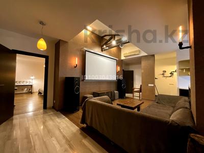 3-комнатная квартира · 120 м² · 6/6 этаж, Нурмакова 26 — Айтике би за 600 000 〒 в Алматы, Алмалинский р-н