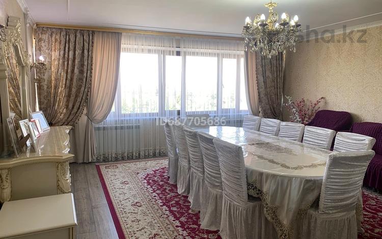 4-комнатная квартира · 130 м² · 4/5 этаж, мкр Нурсат 2 28 — Аллея за 55 млн ₸ в Шымкенте, Каратауский р-н — фото 2