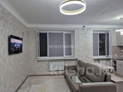 1-бөлмелі пәтер · 33 м² · 1/5 қабат, Калдаякова 2, бағасы: 200 000 ₸ в Шымкенте, Аль-Фарабийский р-н
