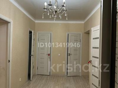 3-комнатная квартира · 100 м² · 2/9 этаж, мкр. Алтын орда 20д за 39 млн ₸ в Актобе