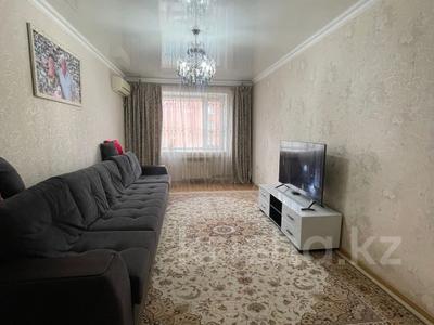 2-бөлмелі пәтер · 97.4 м² · 4/5 қабат, Алии Молдагуловой, бағасы: 33 млн ₸ в Актобе