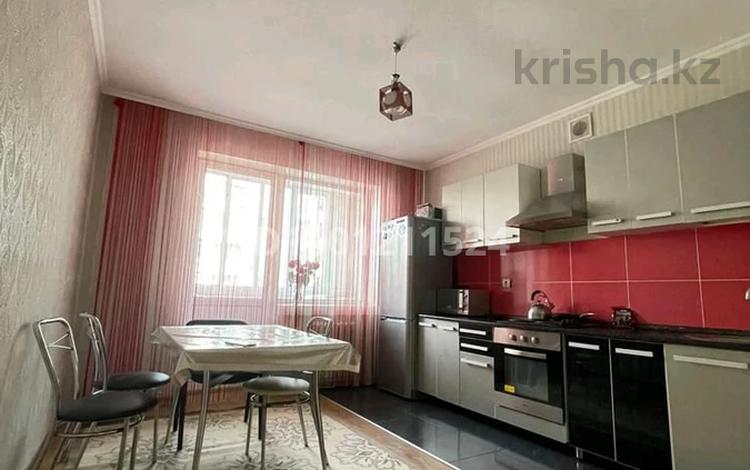 1-комнатная квартира · 50 м² · 9/16 этаж, мкр Жетысу-3 52 — Абая/Момышулы за 250 000 ₸ в Алматы, Ауэзовский р-н — фото 2