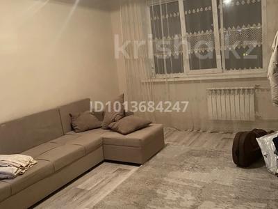 1-комнатная квартира · 39 м² · 9/9 этаж, мкр Тастак-3 56 за 32 млн ₸ в Алматы, Алмалинский р-н