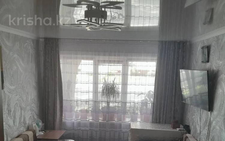 1-комнатная квартира · 32 м² · 1/4 этаж, Ауэзова за 12 млн ₸ в Петропавловске — фото 2