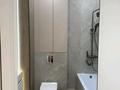 1-комнатная квартира · 42 м² · 7/20 этаж, Тургут Озала 237 за 350 000 ₸ в Алматы, Бостандыкский р-н — фото 9
