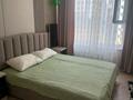 1-комнатная квартира · 42 м² · 7/20 этаж, Тургут Озала 237 за 350 000 ₸ в Алматы, Бостандыкский р-н — фото 2