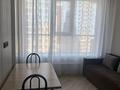 1-комнатная квартира · 42 м² · 7/20 этаж, Тургут Озала 237 за 350 000 ₸ в Алматы, Бостандыкский р-н — фото 4