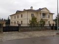 Отдельный дом • 10 комнат • 799.3 м² • 20 сот., Аскена Набиева 2 за 870 млн 〒 в Астане, Алматы р-н