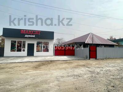 Отдельный дом · 21 комната · 400 м² · 14 сот., Ломоносова 133/1 — Муратбаева за 60 млн 〒 в Талгаре