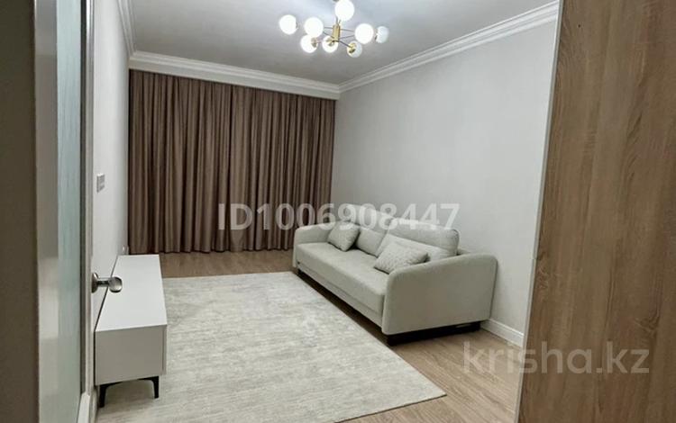 2-комнатная квартира · 70 м² · 8/12 этаж, Сатпаева — Тлендиева за 370 000 ₸ в Алматы, Бостандыкский р-н — фото 14