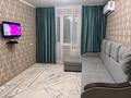 1-бөлмелі пәтер · 30 м² · 5/5 қабат, Самал ш/а. 2, бағасы: 90 000 ₸ в Таразе, мкр Самал
