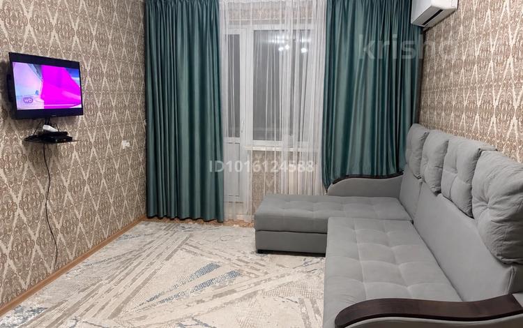 1-бөлмелі пәтер · 30 м² · 5/5 қабат, Самал ш/а. 2, бағасы: 90 000 ₸ в Таразе, мкр Самал — фото 2