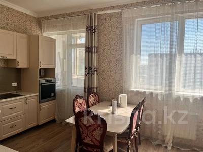 3-бөлмелі пәтер · 102 м² · 4/9 қабат, Тауелсиздик 21-25, бағасы: ~ 83 млн ₸ в Астане, Сарайшык р-н